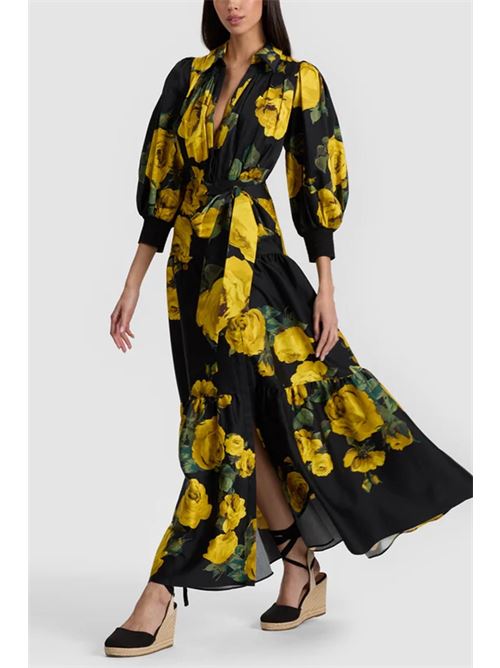 Cora dress ALICE & OLIVIA | CC507P78523G934